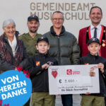 Weihnachtsbenefizabend Sistrans