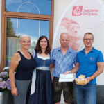 Benefizevent Schweiz
