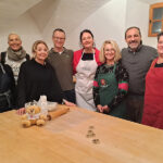 BNI Spendenaktion