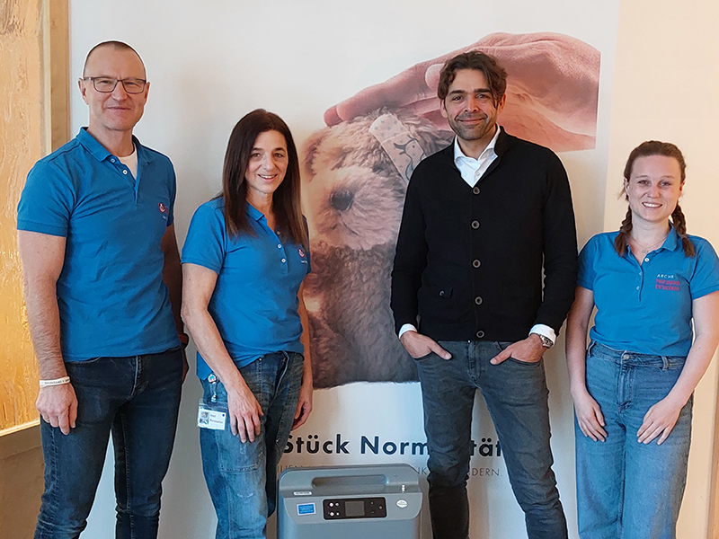 Linde Health Care